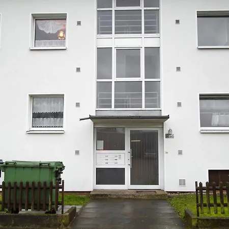 Othman Anderter Strasse 55a Eg Hannover