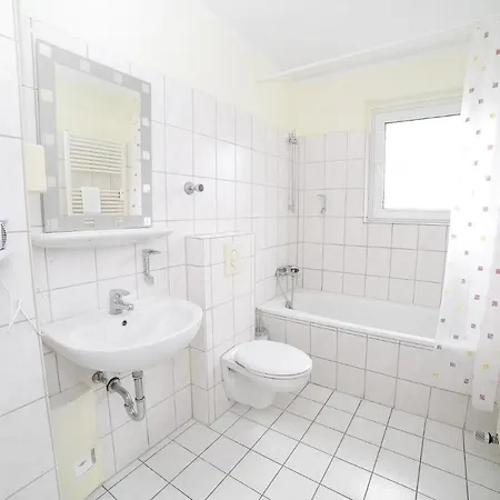 Othman Anderter Strasse 55a Eg Apartment *
