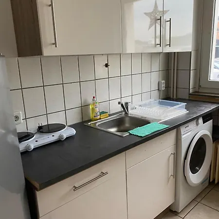 Othman Anderter Strasse 55a Eg Apartment
