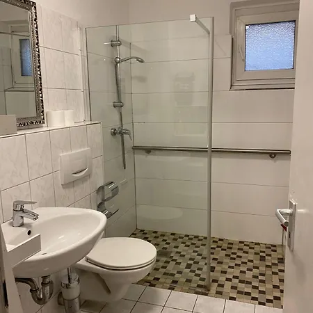 Othman Anderter Strasse 55a Eg Apartment *